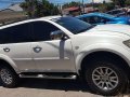 Well-kept Mitsubishi Montero GLS 2010 for sale-2