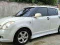 Well-maintained Suzuki Swift 2006 for sale-0