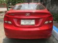 Hyundai Accent 2016 automatic for sale-1