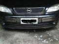 Well-maintained Opel Astra Sedan 2001 for sale-0