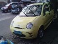 Chery QQ 2008 For Sale-0