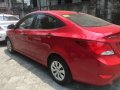 Hyundai Accent 2016 automatic for sale-0