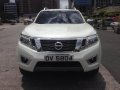 Nissan Frontier Navara 2016 for sale-0