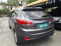 Hyundai Tucson 2011 matic gas gls for sale-2