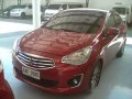 Good as new Mitsubishi Mirage G4 2014 for sale-1