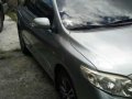 Toyota Corolla Altis G 2010 matic for sale -3