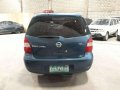 2008 Nissan Grand Livina - Asialink Preowned Cars-3