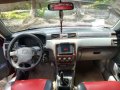 Honda Crv LIMITED edition (manual) 2000 for sale-6