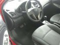 Hyundai Accent 2016 automatic for sale-3