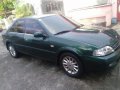 For sale Ghia Ford Lynx 2002-0