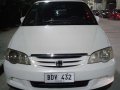 Honda Odyssey 2000 for sale -0