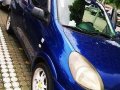 2000 Toyota Echo 1.8 Limited Edition FOR SALE-4