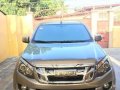 Isuzu Dmax 2015 for sale-0