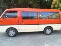 Mazda Power Van Diesel 1993 mdl for sale -1