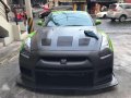 Well-maintained Nissan Gtr R35 2009 for sale-2