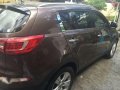 2012 Kia Sportage EX for sale-2