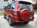 Good as new Isuzu Crosswind Sportivo 2006 for sale-4
