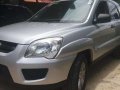 Kia Sportage crdi 2.0 automatic diesel 2009 for sale-0