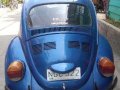 Well-maintained Volkswagen Beetle 1975-3