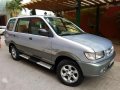 2001 Isuzu Crosswind AT for sale-1