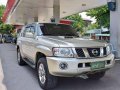 2011 Nissan Patrol Super Safari 4X4 Nego Batangas Area for sale-3