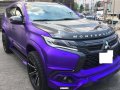 Mitsubishi Montero Sport 2016 for sale-0