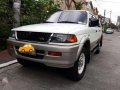 Mitsubishi Montero Sport 1997 for sale-0