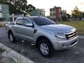 Good as new Ford Ranger 2015 for sale-4