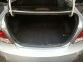 Hyundai Accent 2012 Manual Gas for sale -6