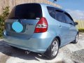 Honda Fit 2005 AT for sale-0