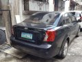 Chevrolet Optra 2005 manual 1.6ls for sale-2