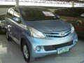 Well-maintained Toyota Avanza 2013 for sale-1