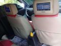 Nissan Exalta Series 4 1999 acquired 2000 for sale-5