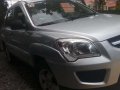 Kia Sportage crdi 2.0 automatic diesel 2009 for sale-2