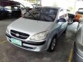 Good as new  Hyundai Getz 2009 for sale-0