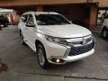 Mitsubishi Montero Sport 2017 for sale-0
