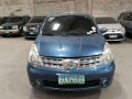 2008 Nissan Grand Livina - Asialink Preowned Cars-0