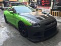 Well-maintained Nissan Gtr R35 2009 for sale-1