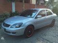 Mitsubishi Lancer GLX 2008 for sale -0