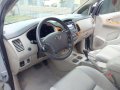 Toyota Innova G AT 2009 FRESH for sale-6