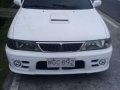 Nissan Exalta Series 4 1999 acquired 2000 for sale-0