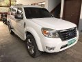 Well-kept Ford Everest AT 2011 for sale-2
