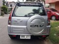 Well-kept  Honda CRV 2005 for sale-3