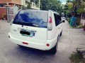 2008 Nissan X-Trail Tokyo Edition AT 1st Owner for sale -9