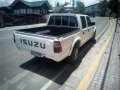 2000 Isuzu Fuego 4x2 manual for sale-2