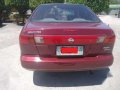 Nissan Sentra Super Saloon Series 3 1996 for sale-1