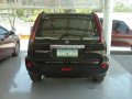 Well-maintained Nissan X-Trail 2007 for sale-3