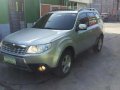 Subaru Forester 2011 for sale -0