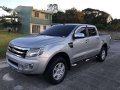 Good as new Ford Ranger 2015 for sale-1