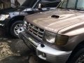 Mitsubishi PAJERO Fieldmaster 1999 LOCAL 4X4 for sale -7